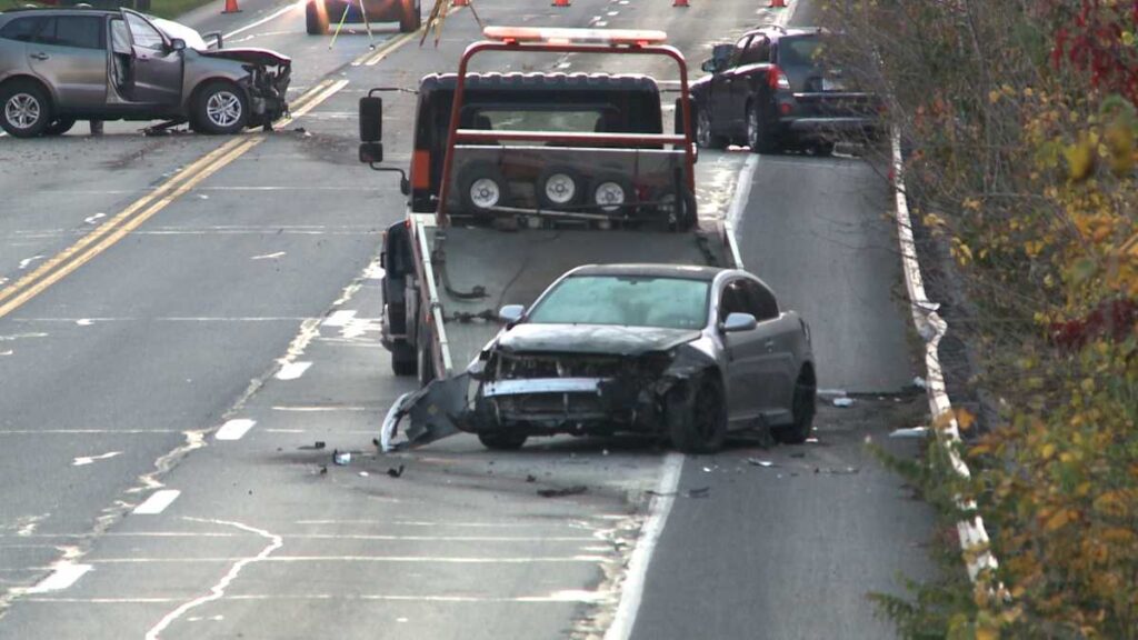 fatal car accident lancaster, pa today