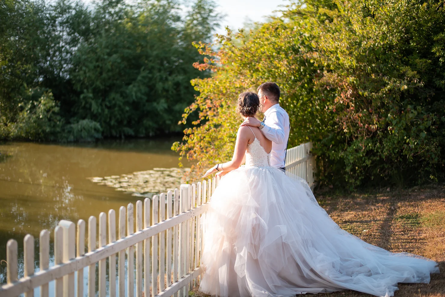 Timeless Elegance: Choosing the Perfect High-Quality Wedding Dress for Your Big Day