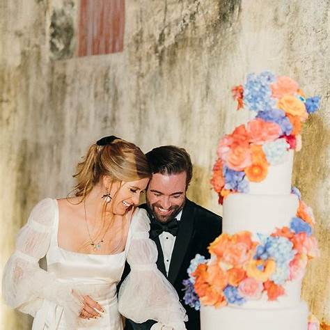 Modern Weddings, Bold Moves: What’s Trending in 2025