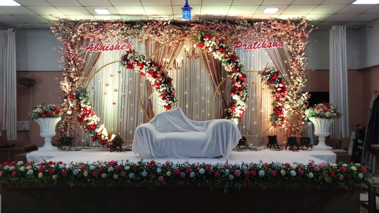 Best Ring Ceremony Decorations in 2025 – Stunning Ideas & Trends