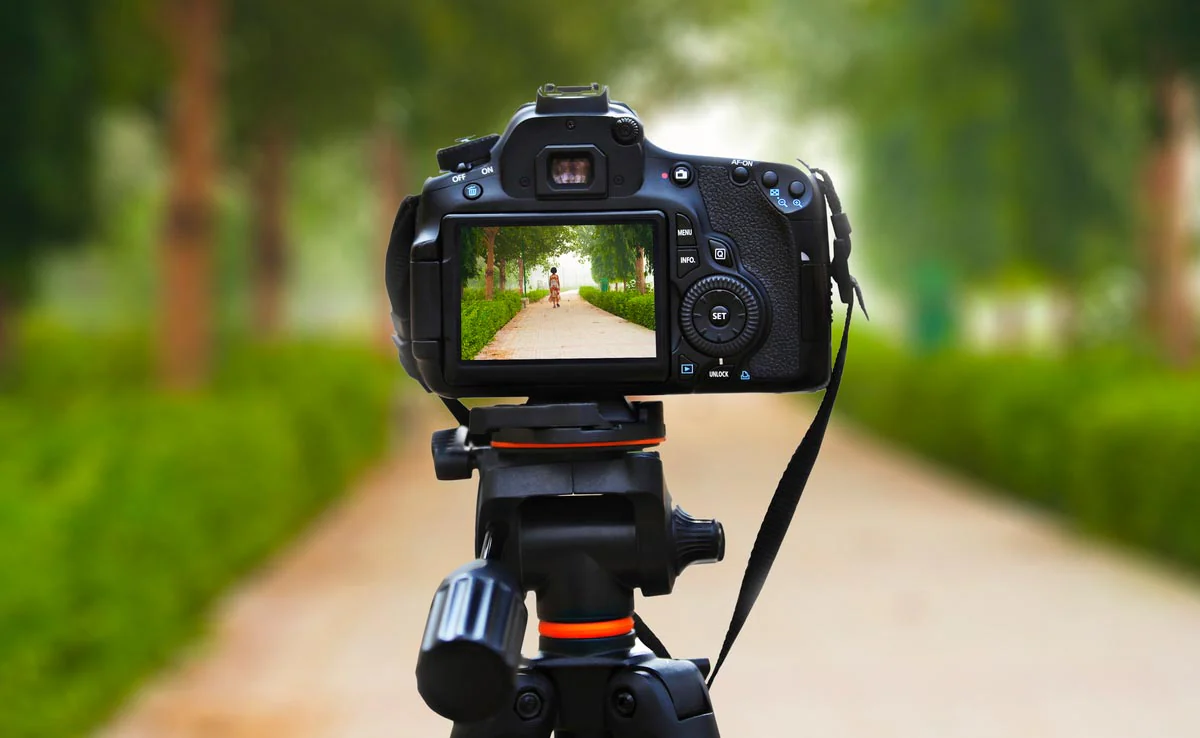 Best 4K Video Cameras in 2026 – Top Picks for Filmmakers & Creators