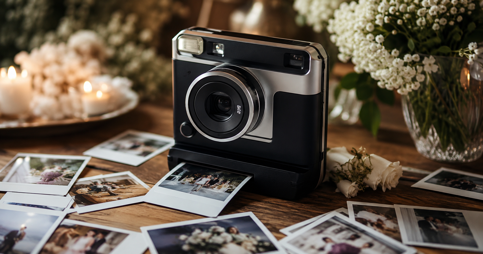 The Best Instant Camera 12 Top Picks for Every Budget in 2026