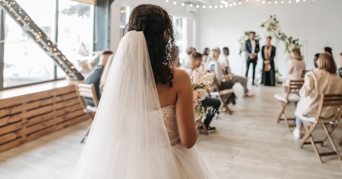 Wedding Processional Order: Complete Guide for Every Ceremony