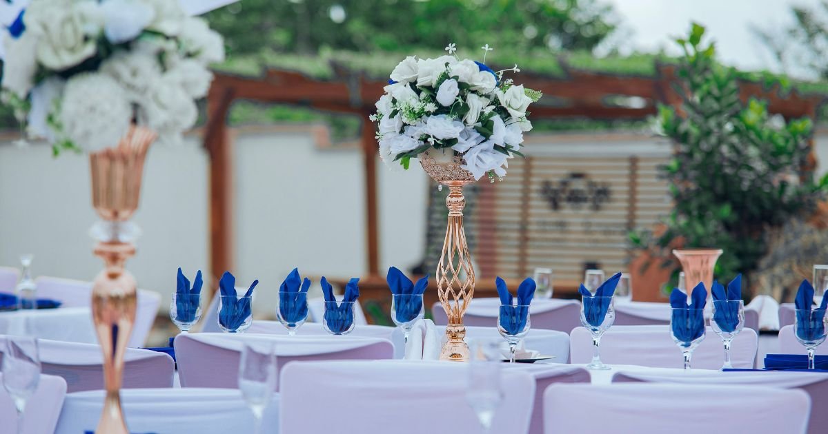 Wedding Table Decoration Ideas: Beautiful Ways to Style Your Tables